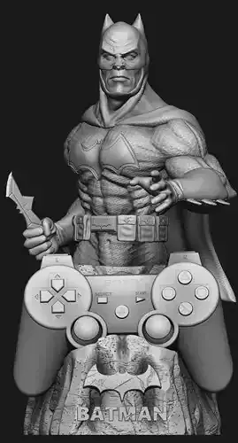 Batman Smartphone Support