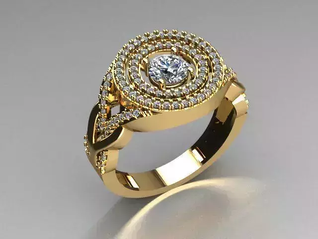 jewelry ring