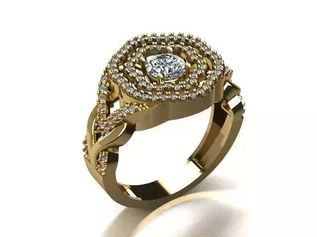jewelry ring