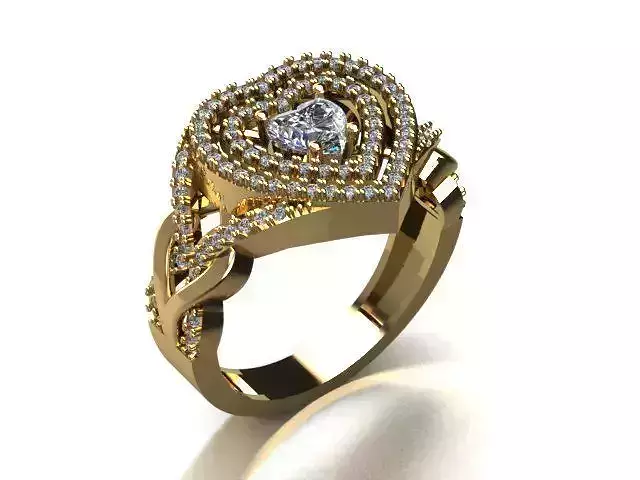 jewelry ring
