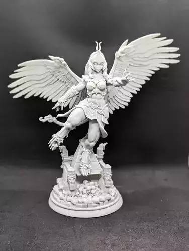 SPHINX BY CREATIVE GEEK MB