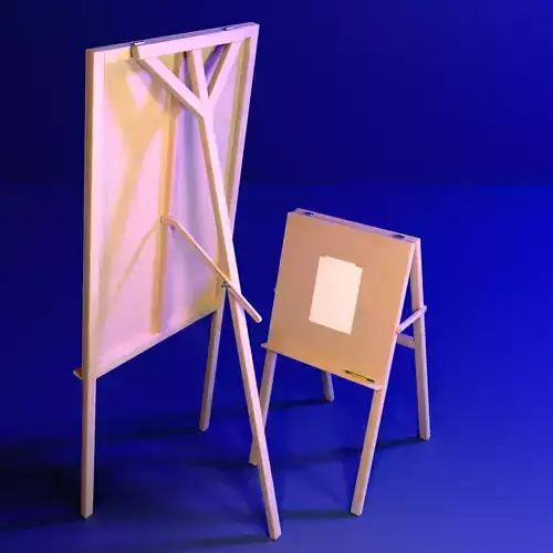 Easel -