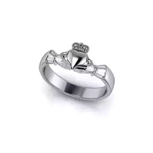 claddagh ring