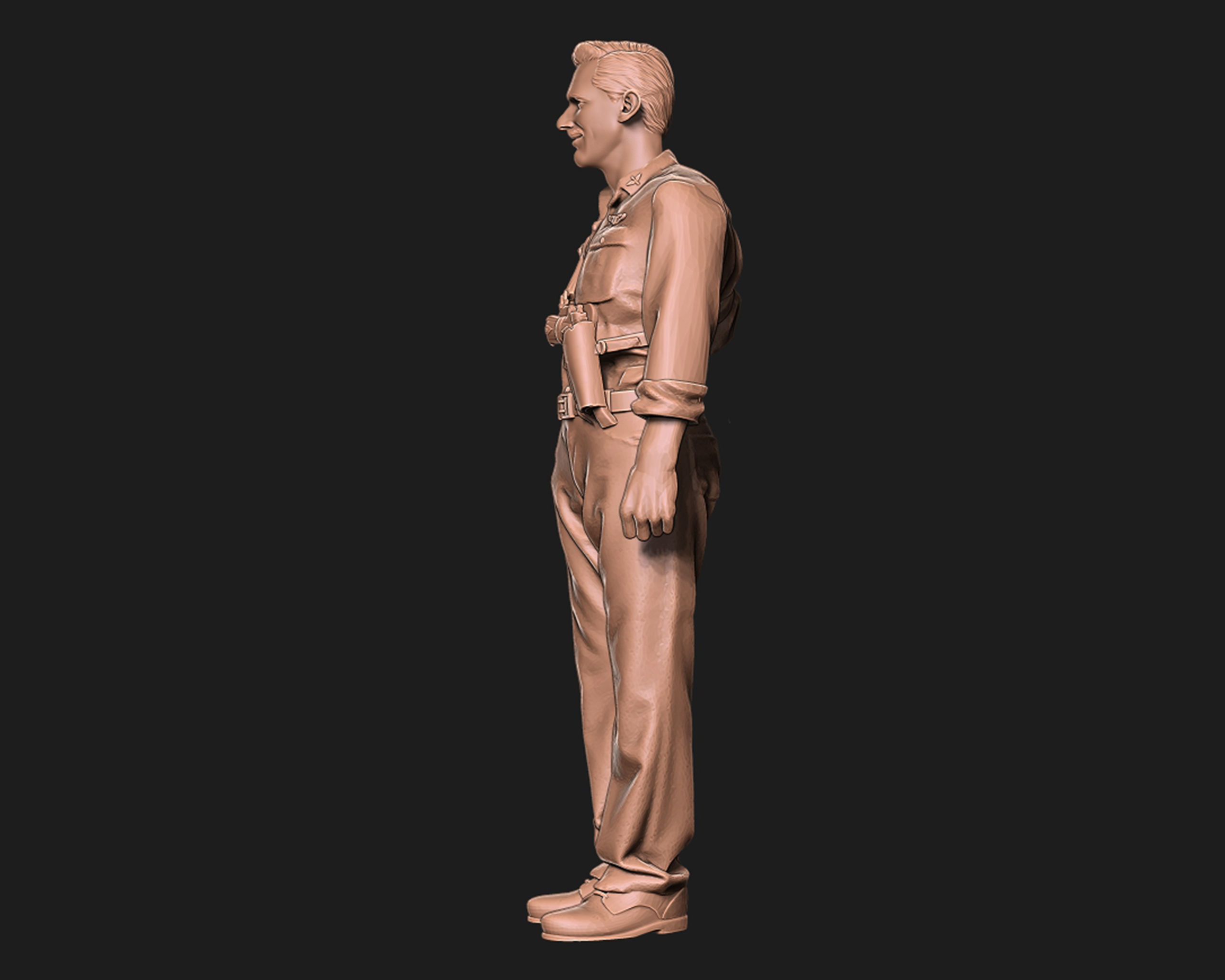 Thomas McGuire 3D print model_10