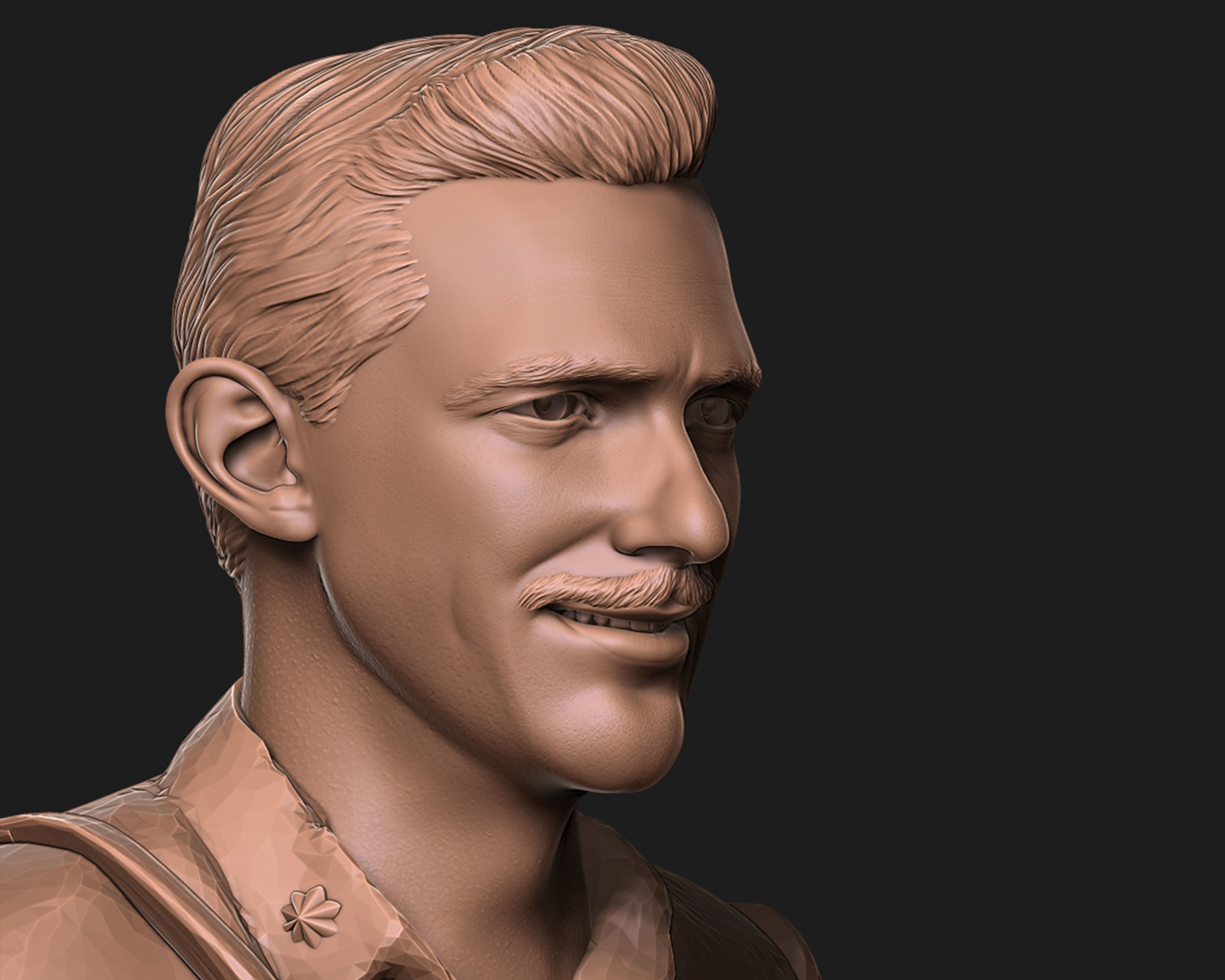 Thomas McGuire 3D print model_15