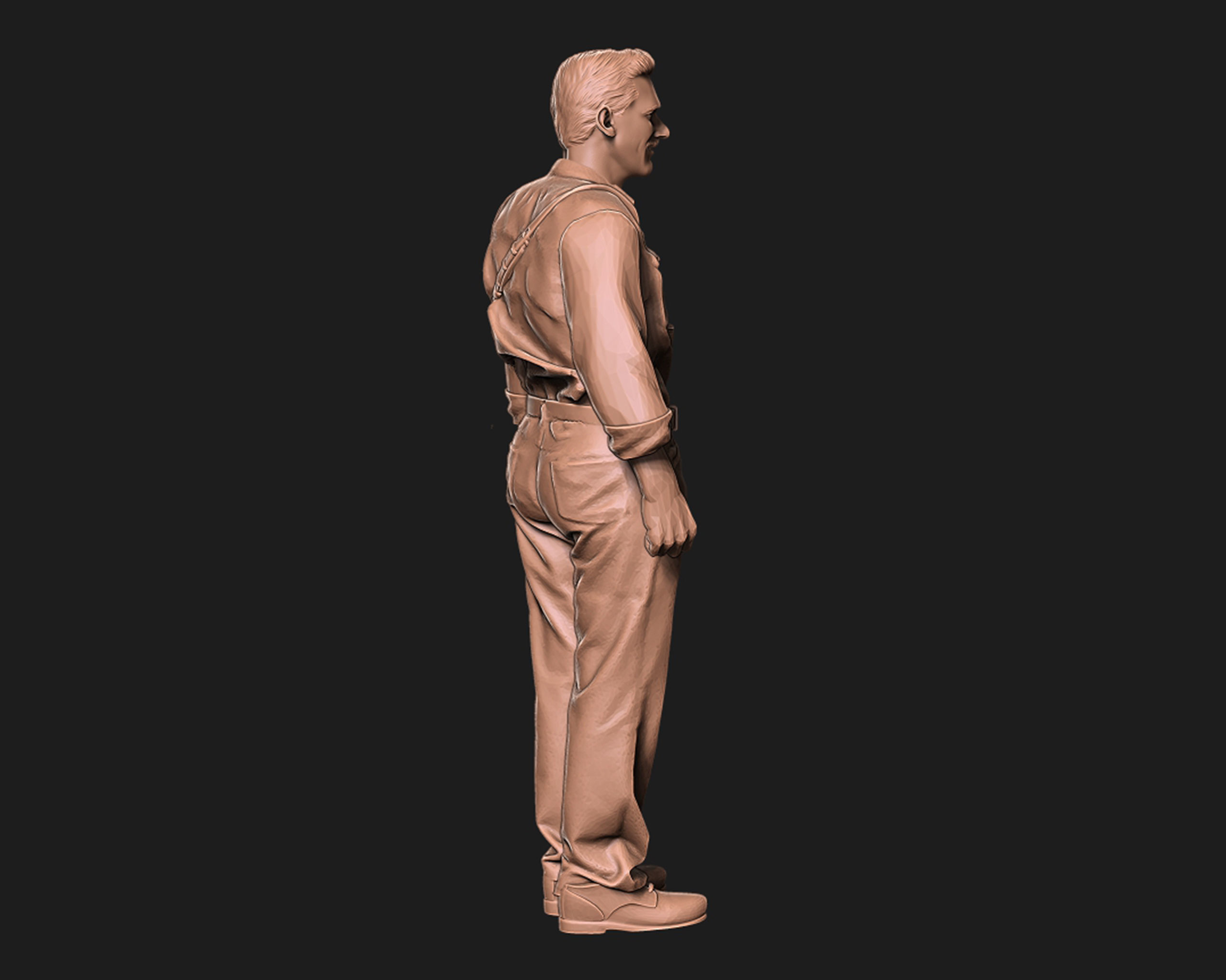Thomas McGuire 3D print model_11