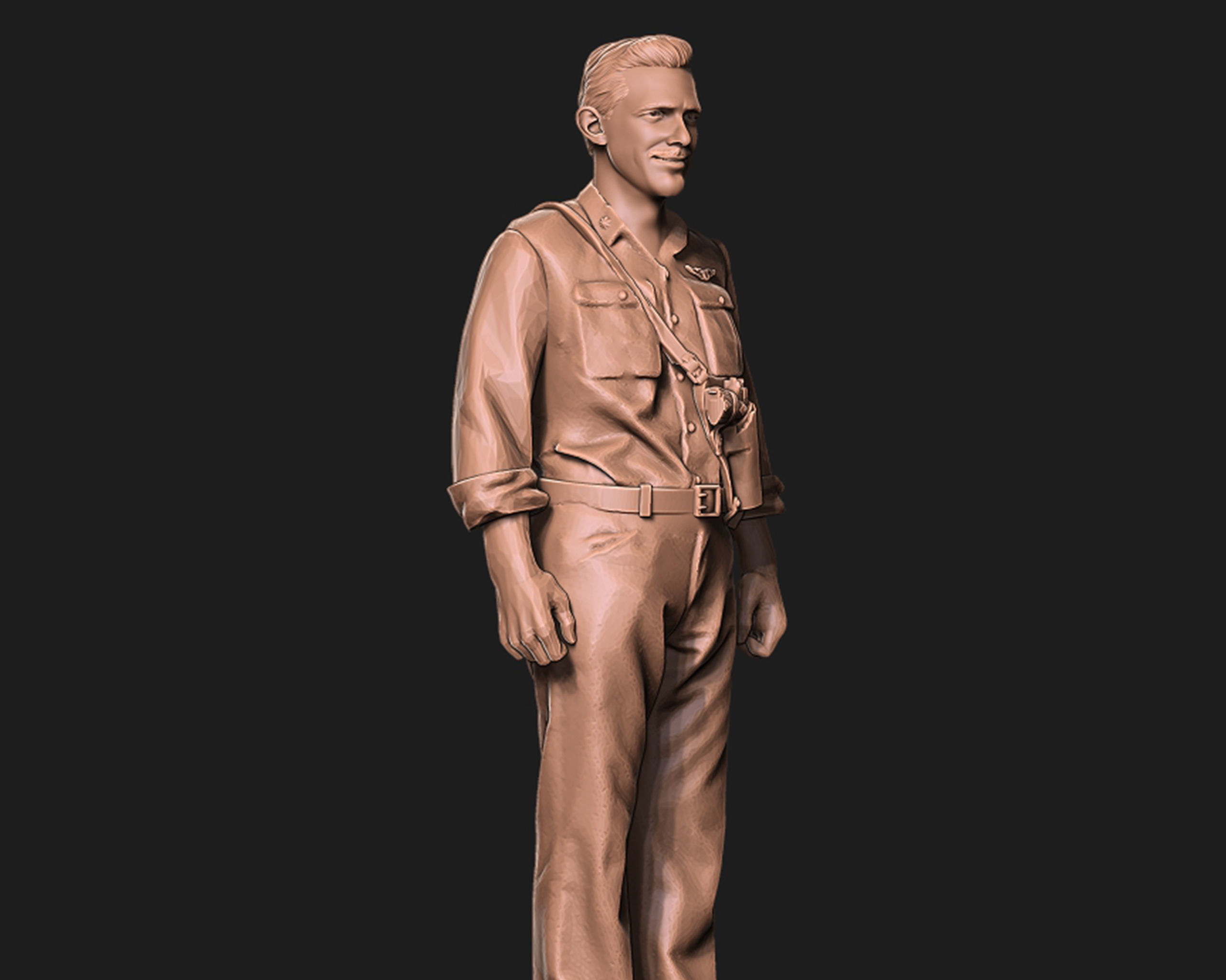 Thomas McGuire 3D print model_3