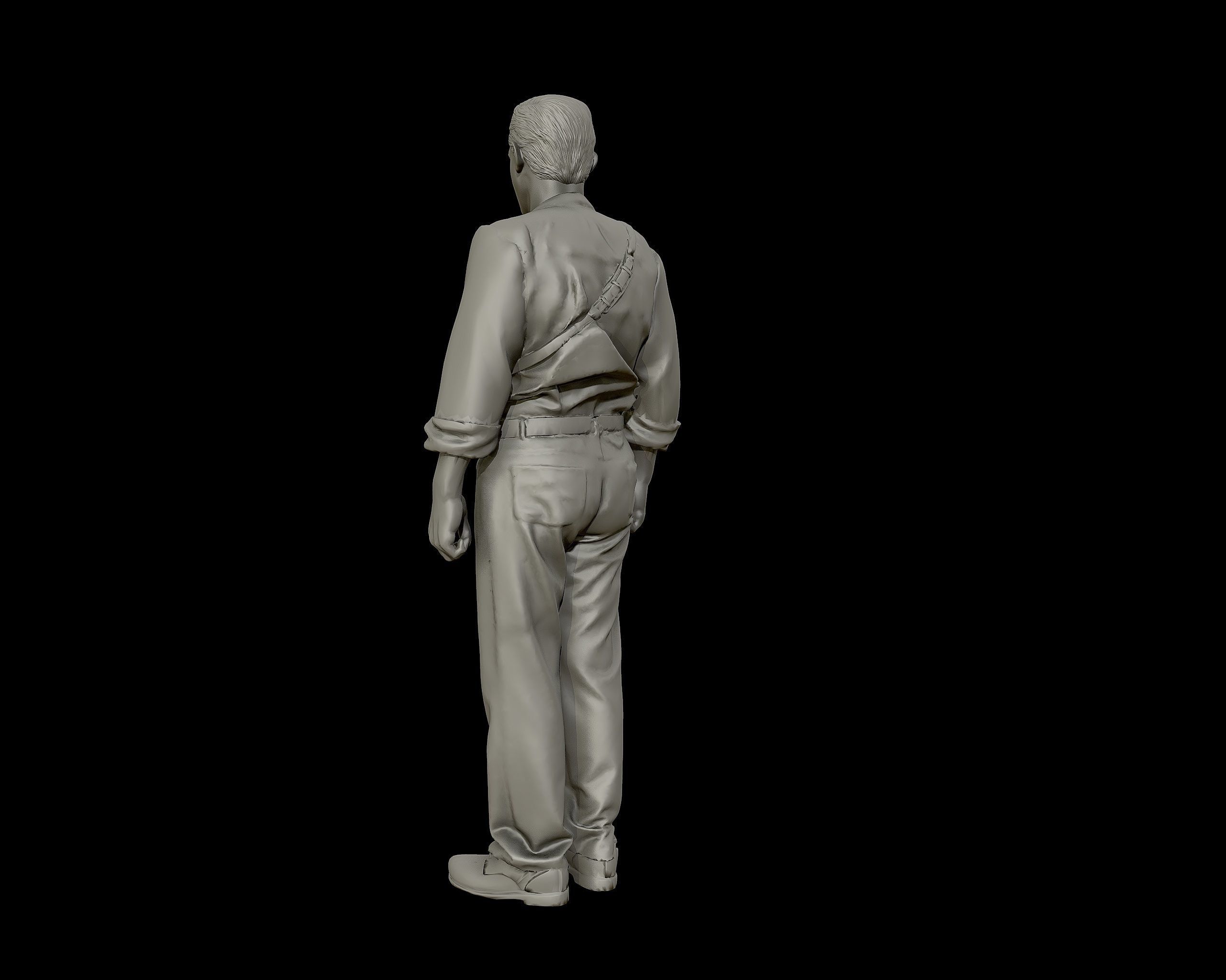 Thomas McGuire 3D print model_21