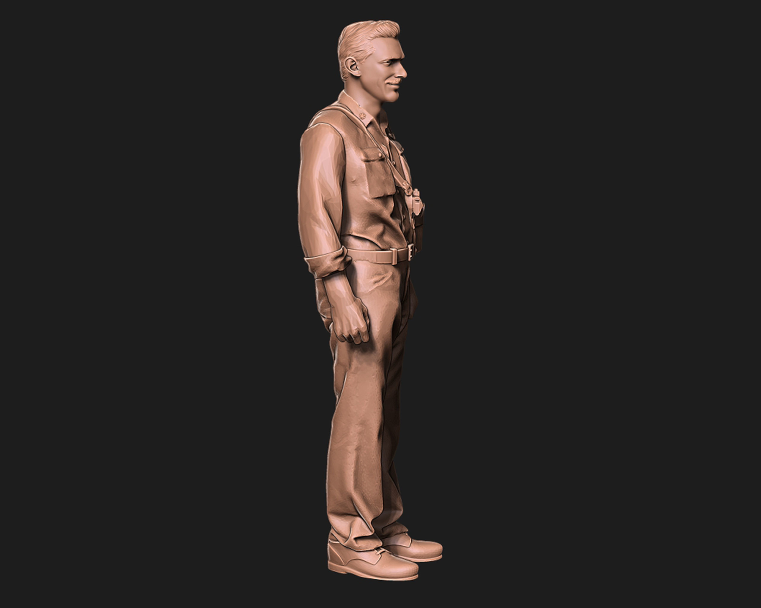 Thomas McGuire 3D print model_12