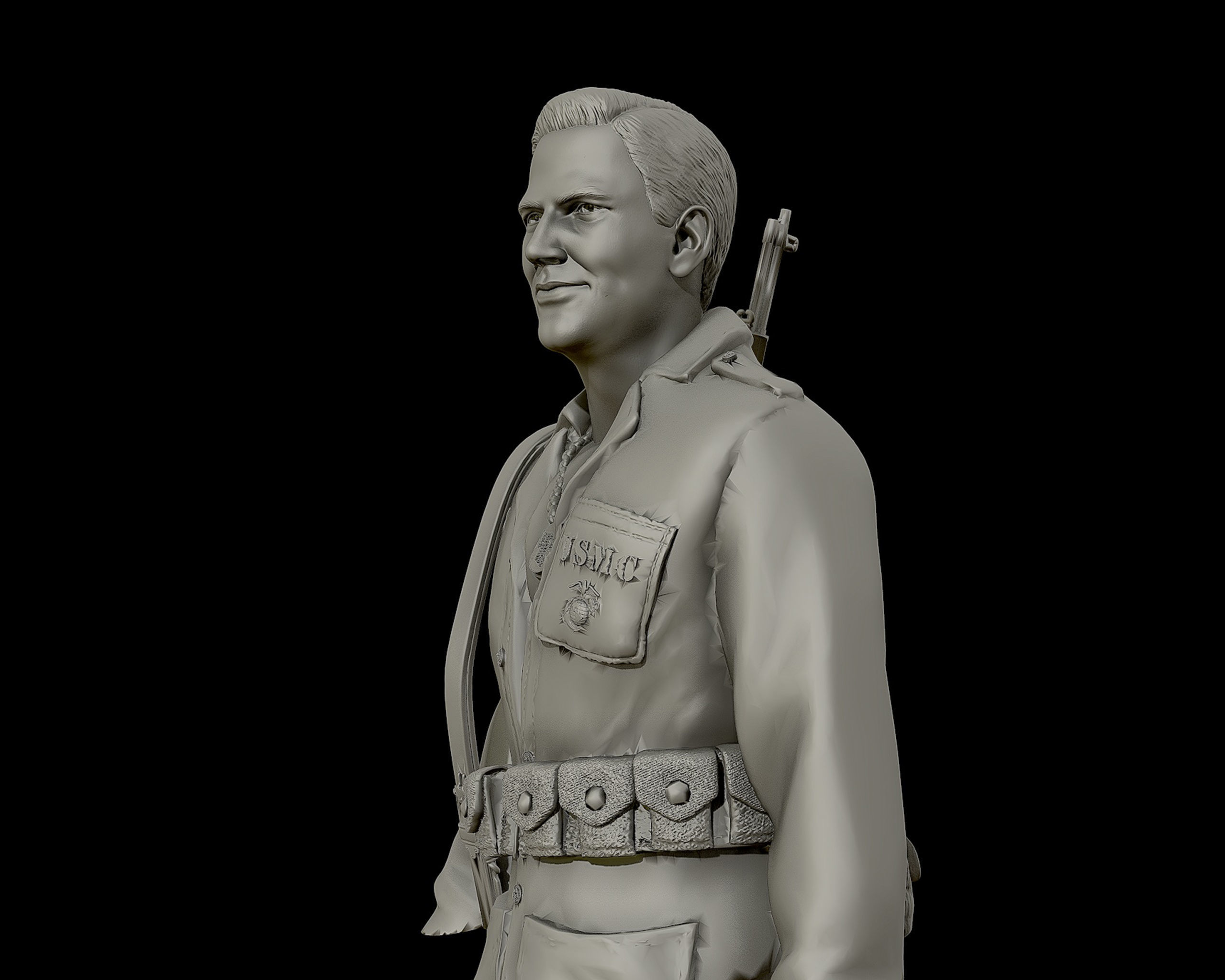 Alexander Bonnyman 3D print model_5