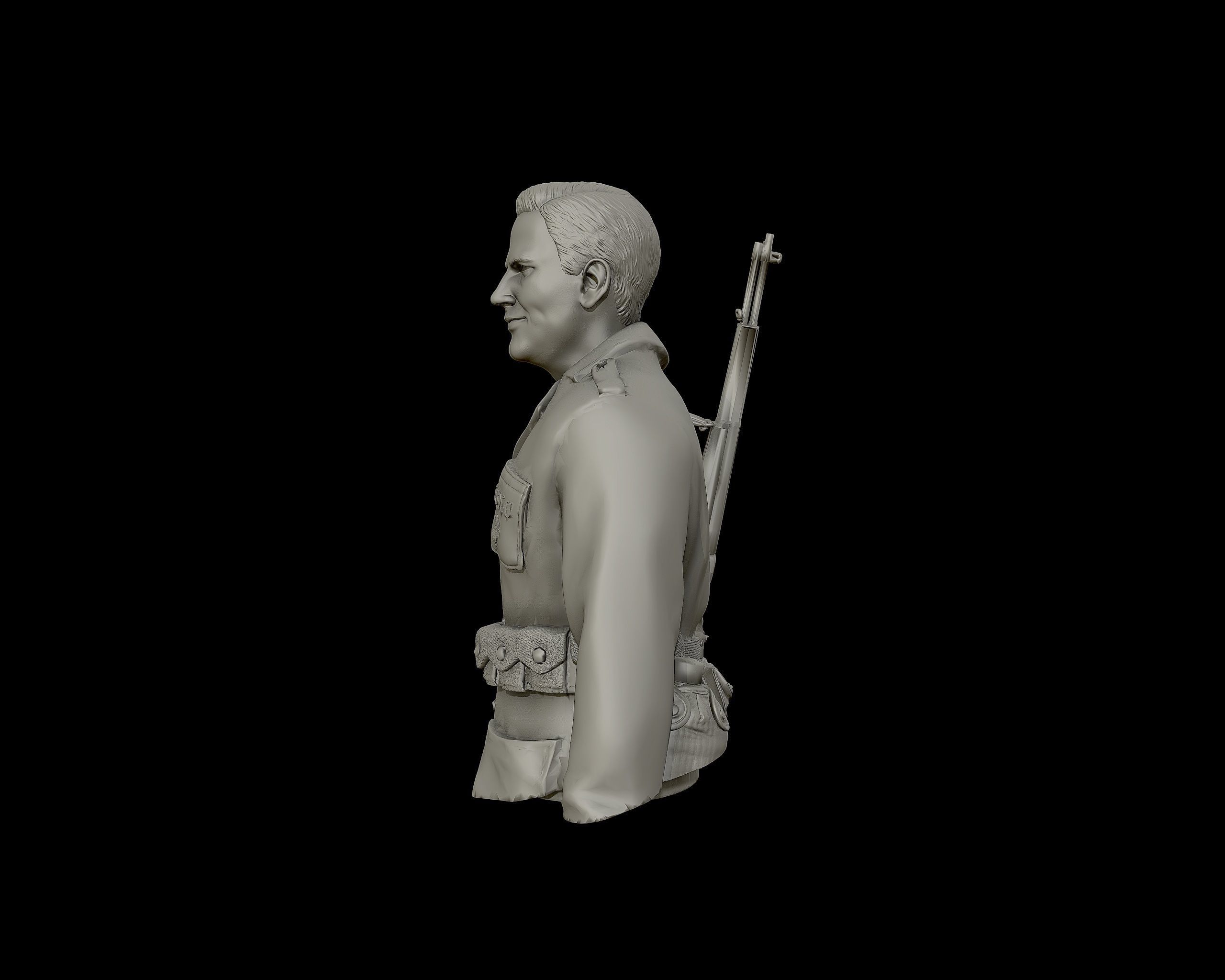 Alexander Bonnyman 3D print model_13