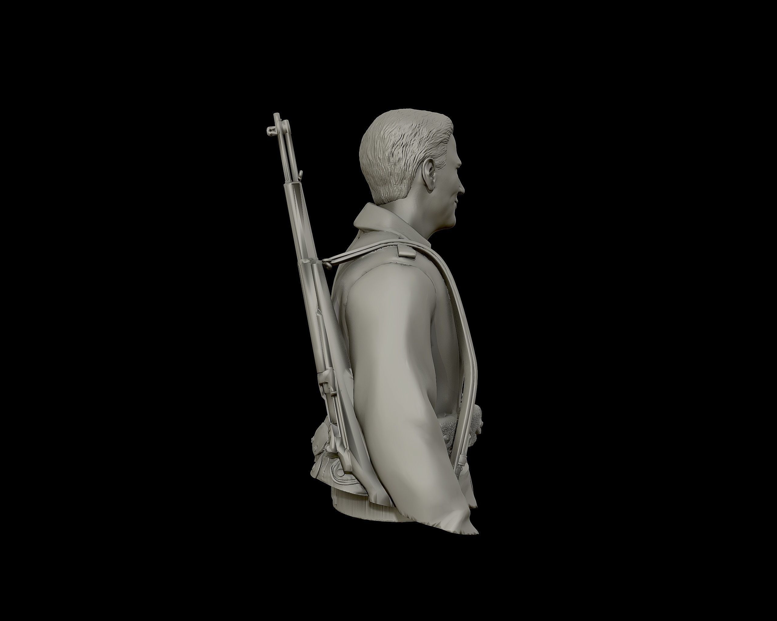 Alexander Bonnyman 3D print model_19