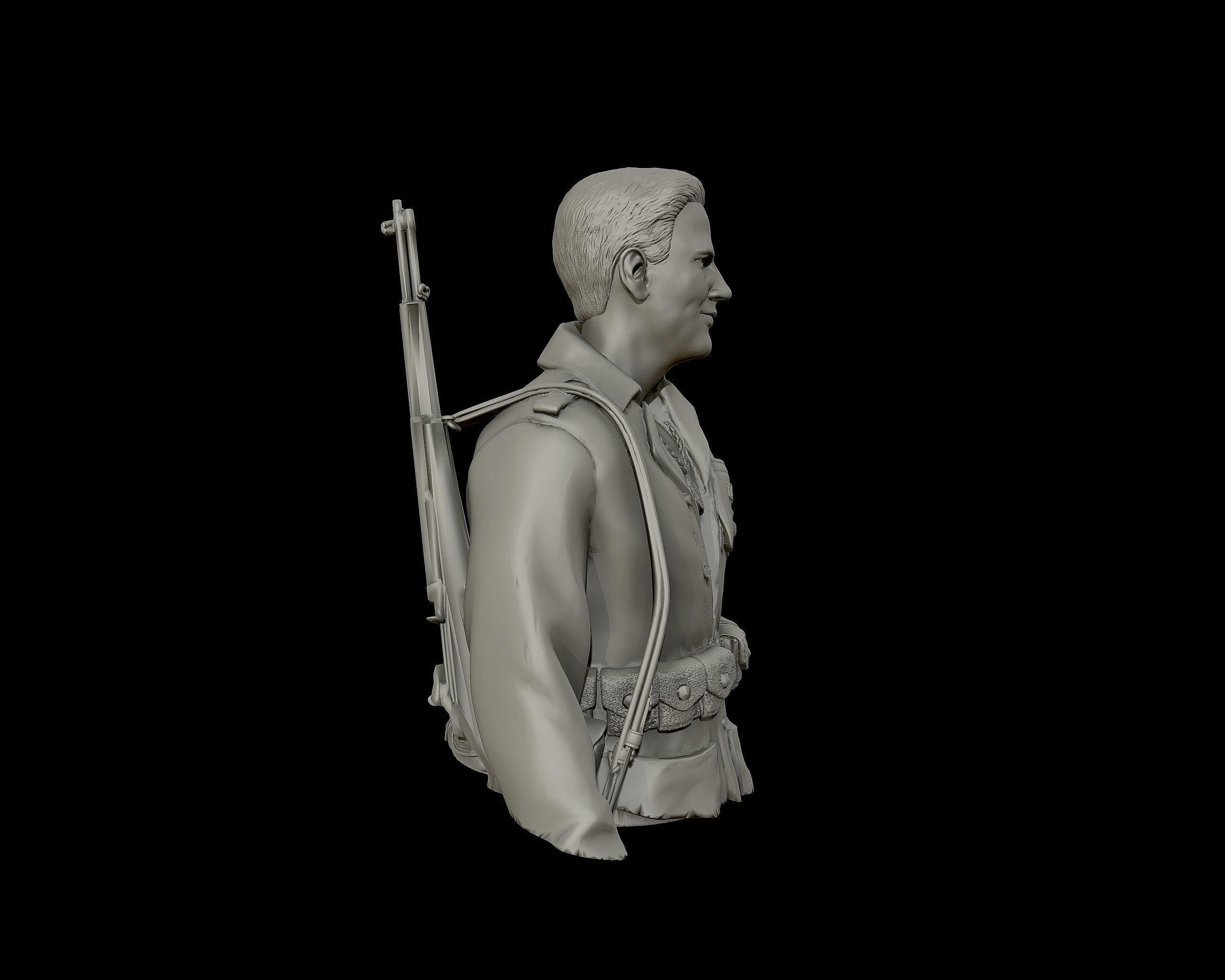Alexander Bonnyman 3D print model_20
