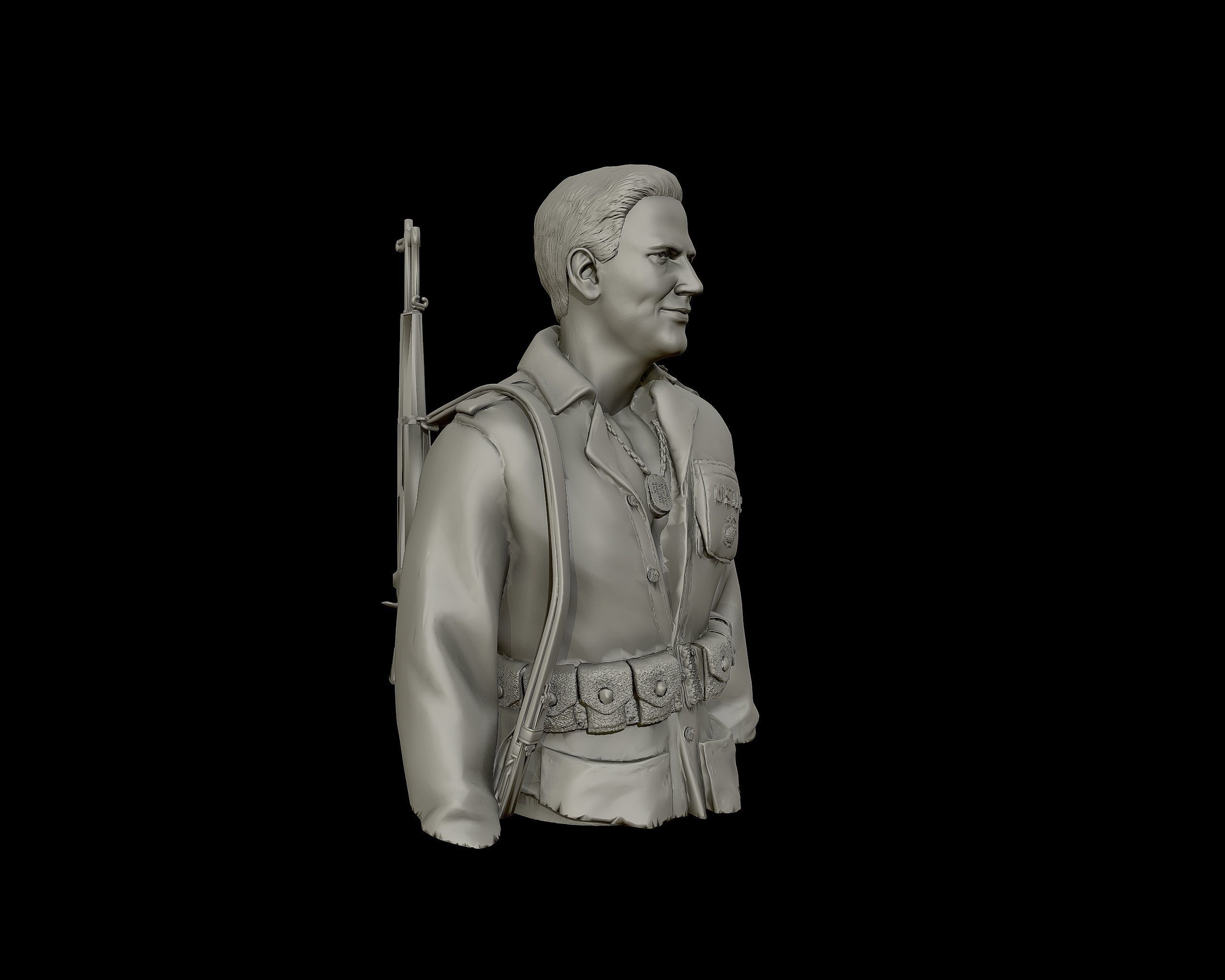 Alexander Bonnyman 3D print model_21