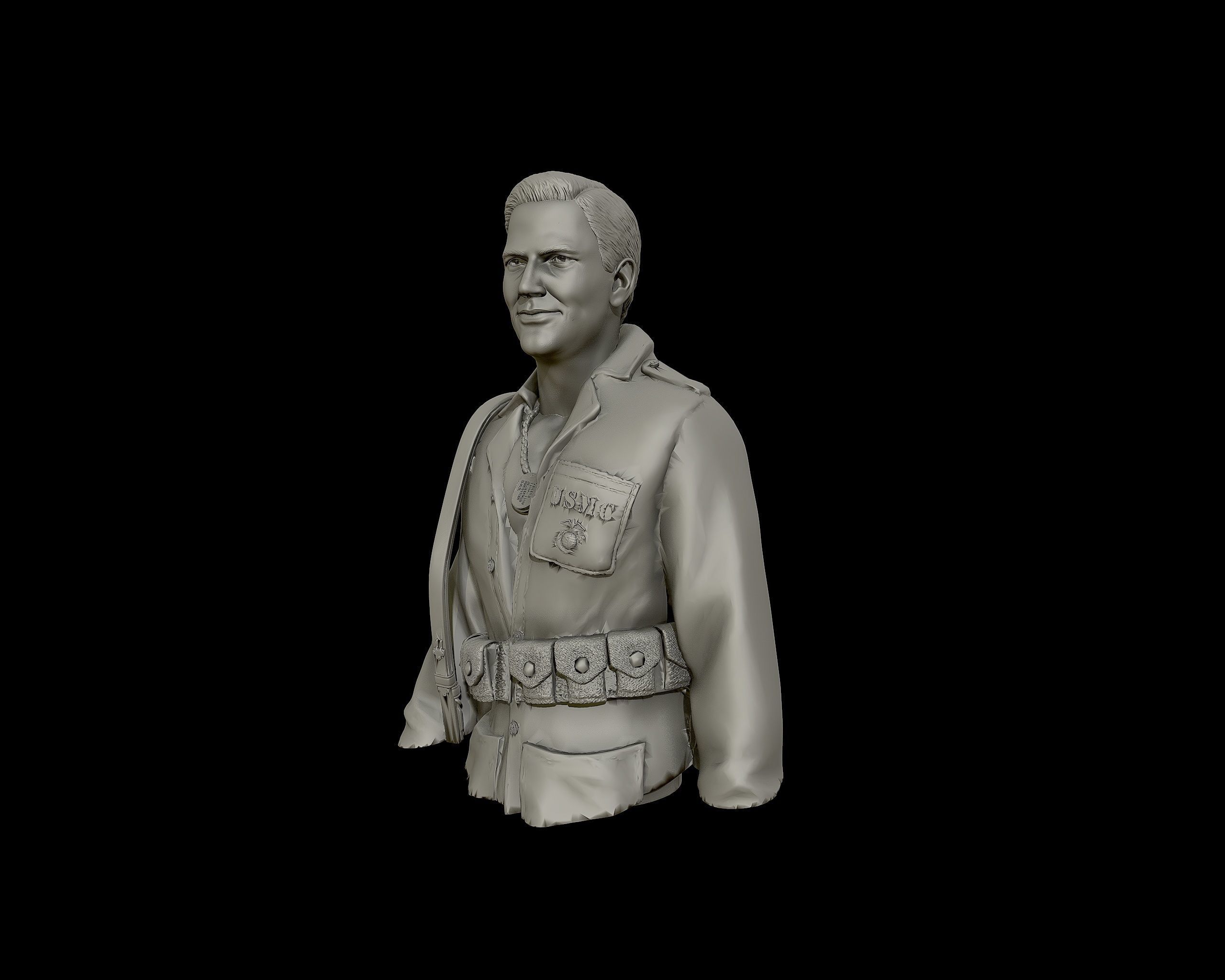 Alexander Bonnyman 3D print model_10