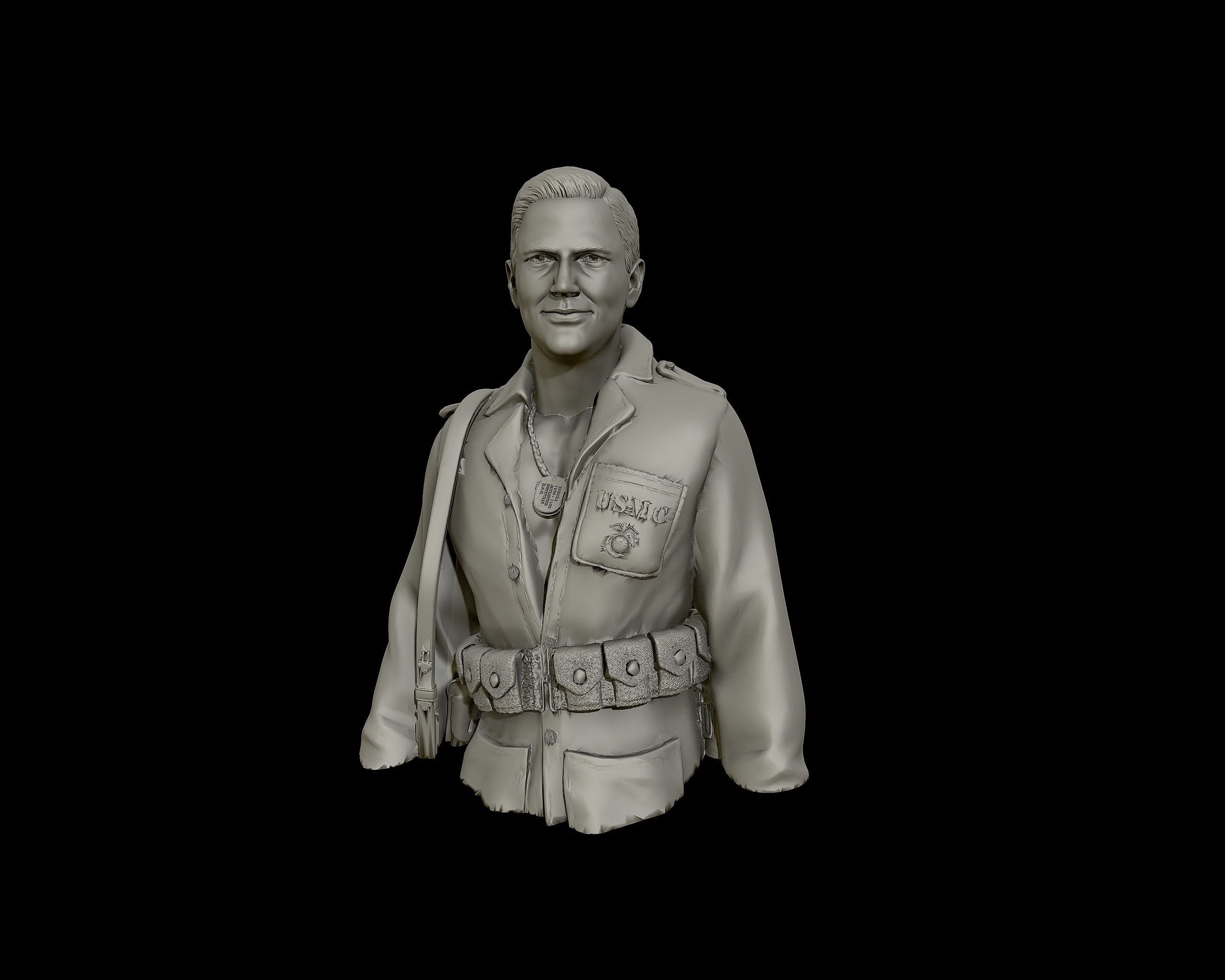 Alexander Bonnyman 3D print model_9