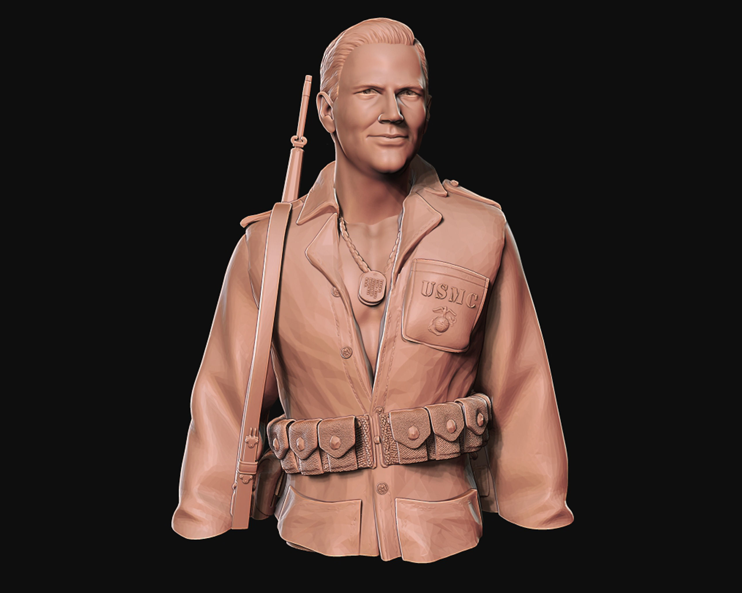 Alexander Bonnyman 3D print model_2