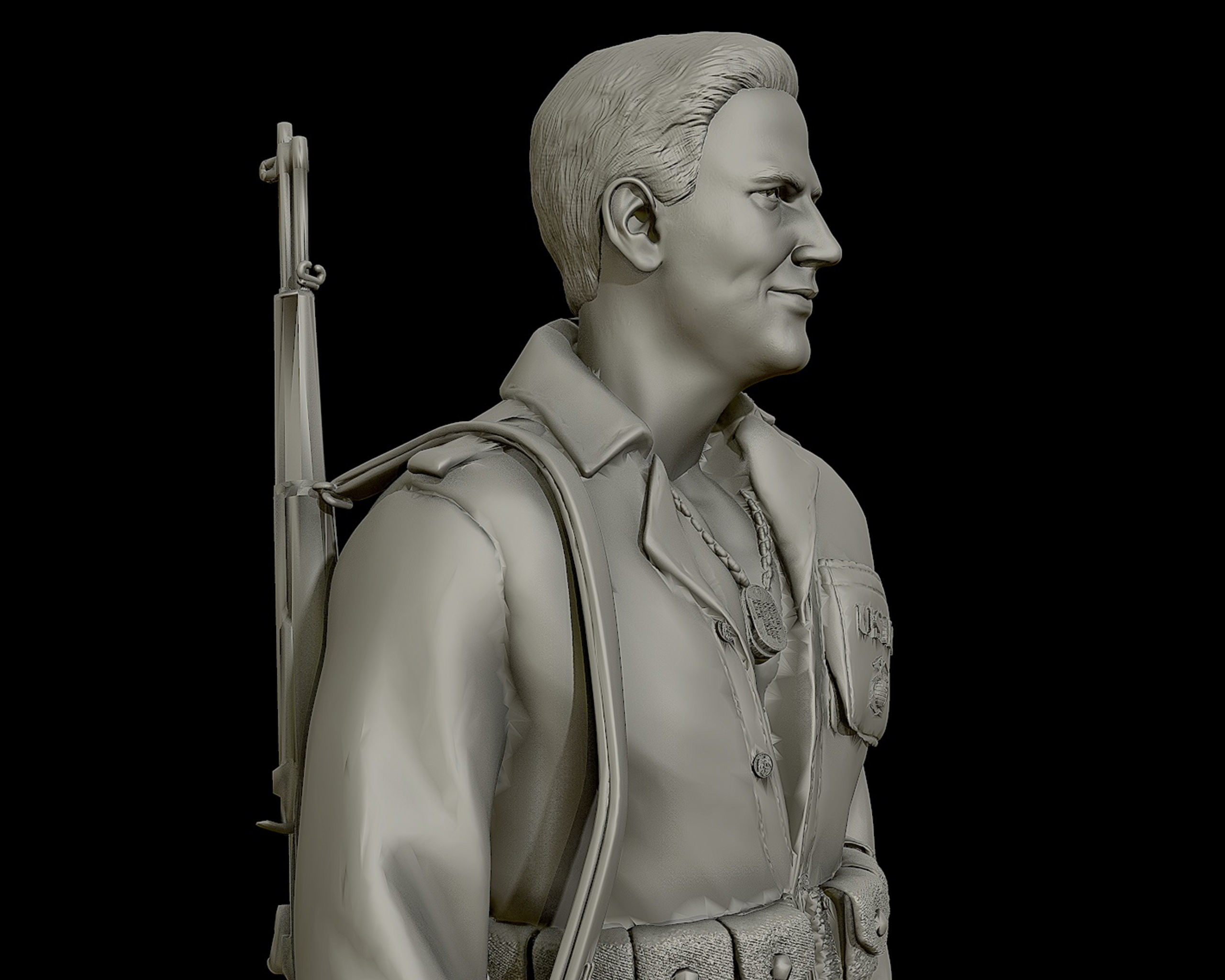 Alexander Bonnyman 3D print model_7