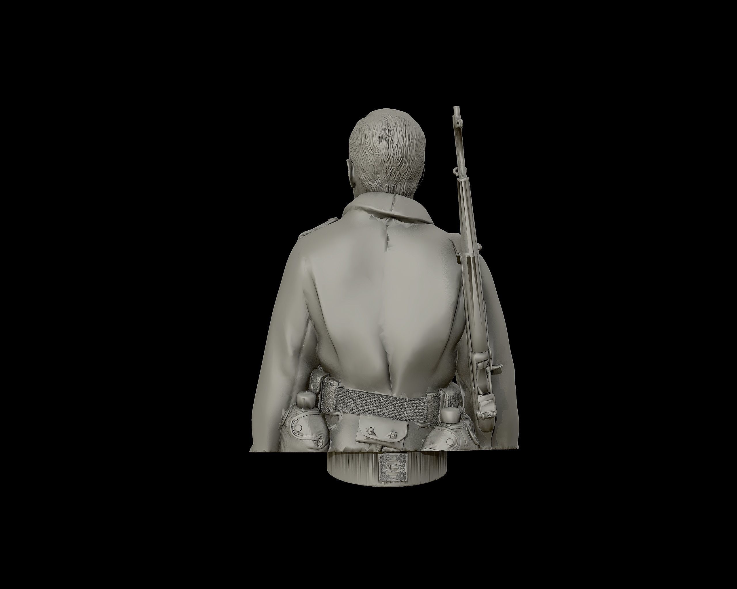 Alexander Bonnyman 3D print model_16