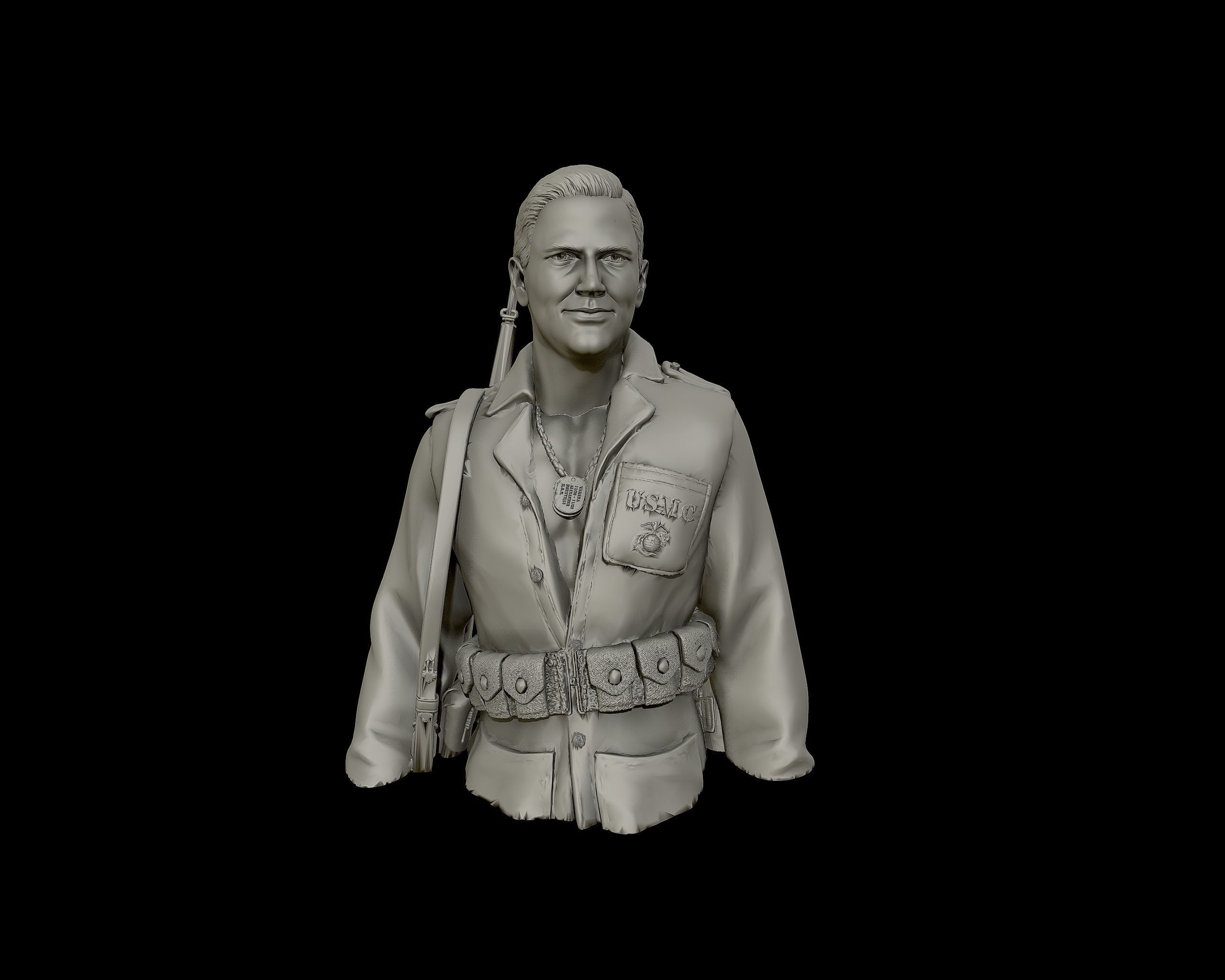 Alexander Bonnyman 3D print model_8