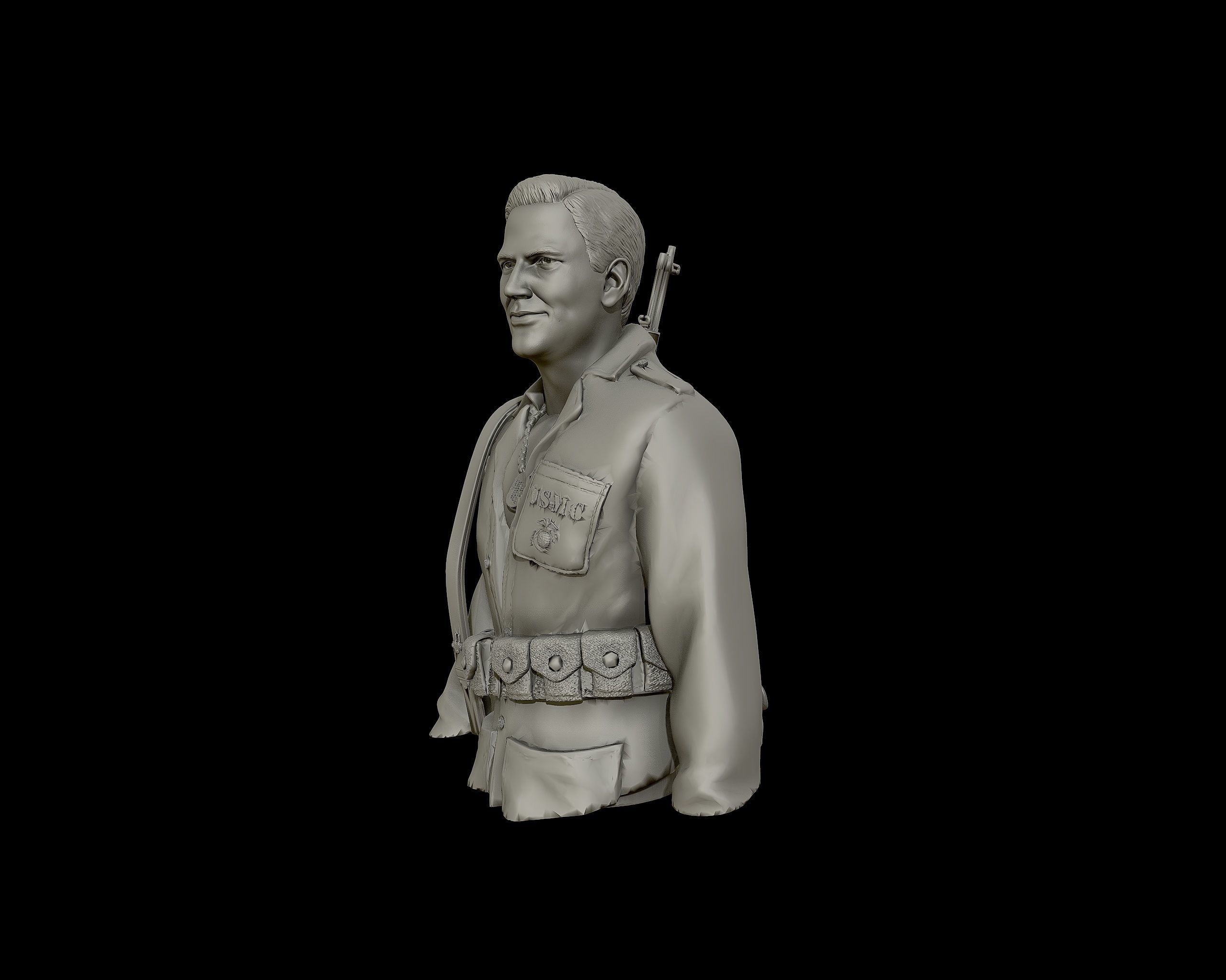 Alexander Bonnyman 3D print model_11