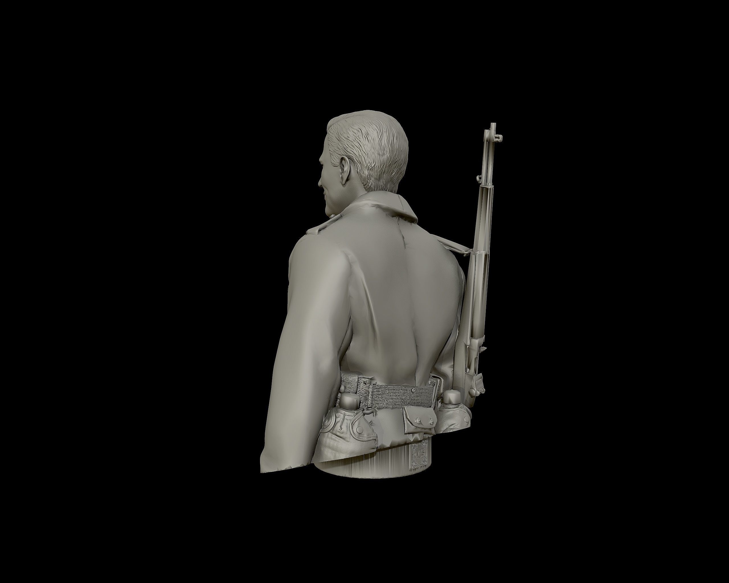 Alexander Bonnyman 3D print model_15