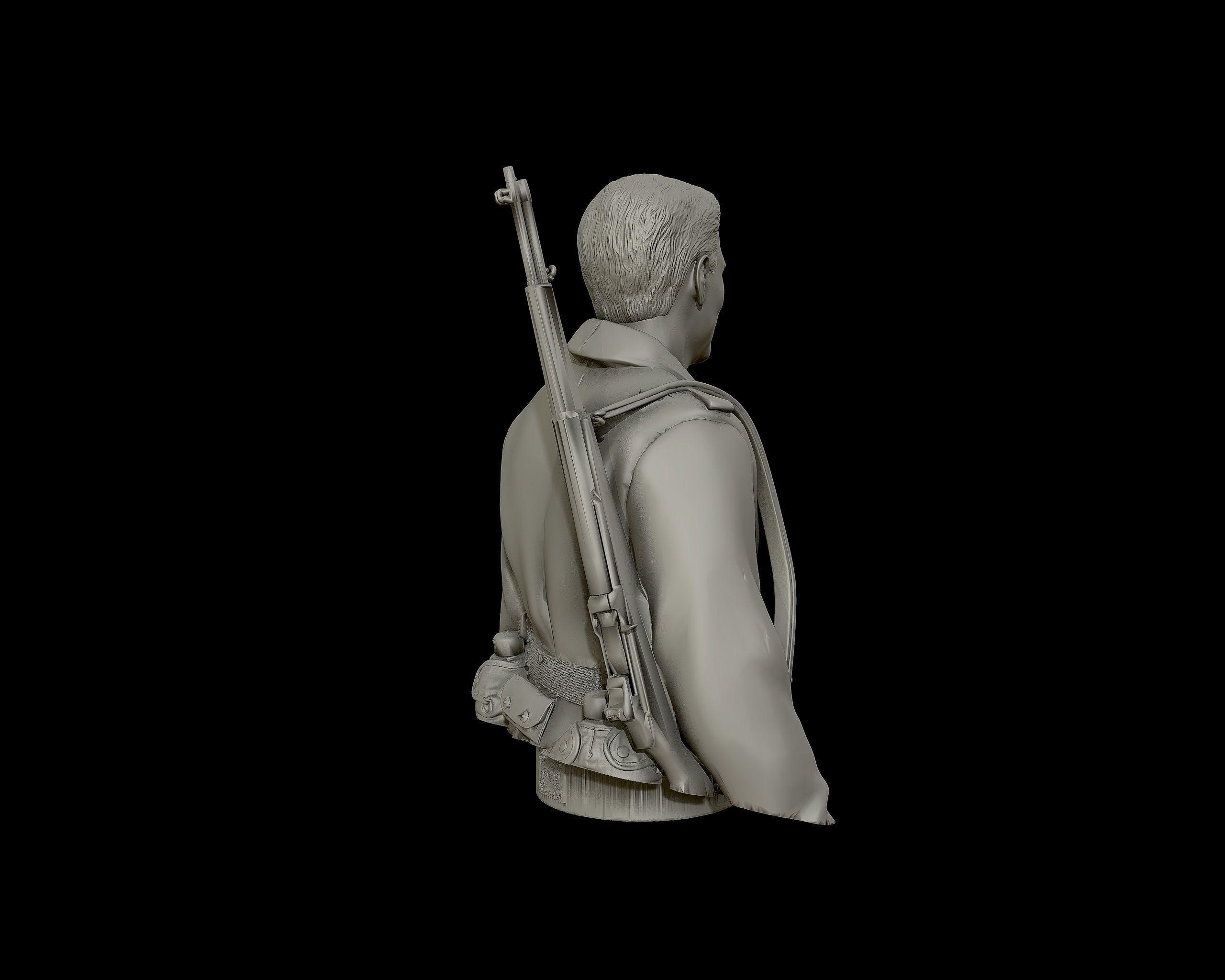 Alexander Bonnyman 3D print model_18