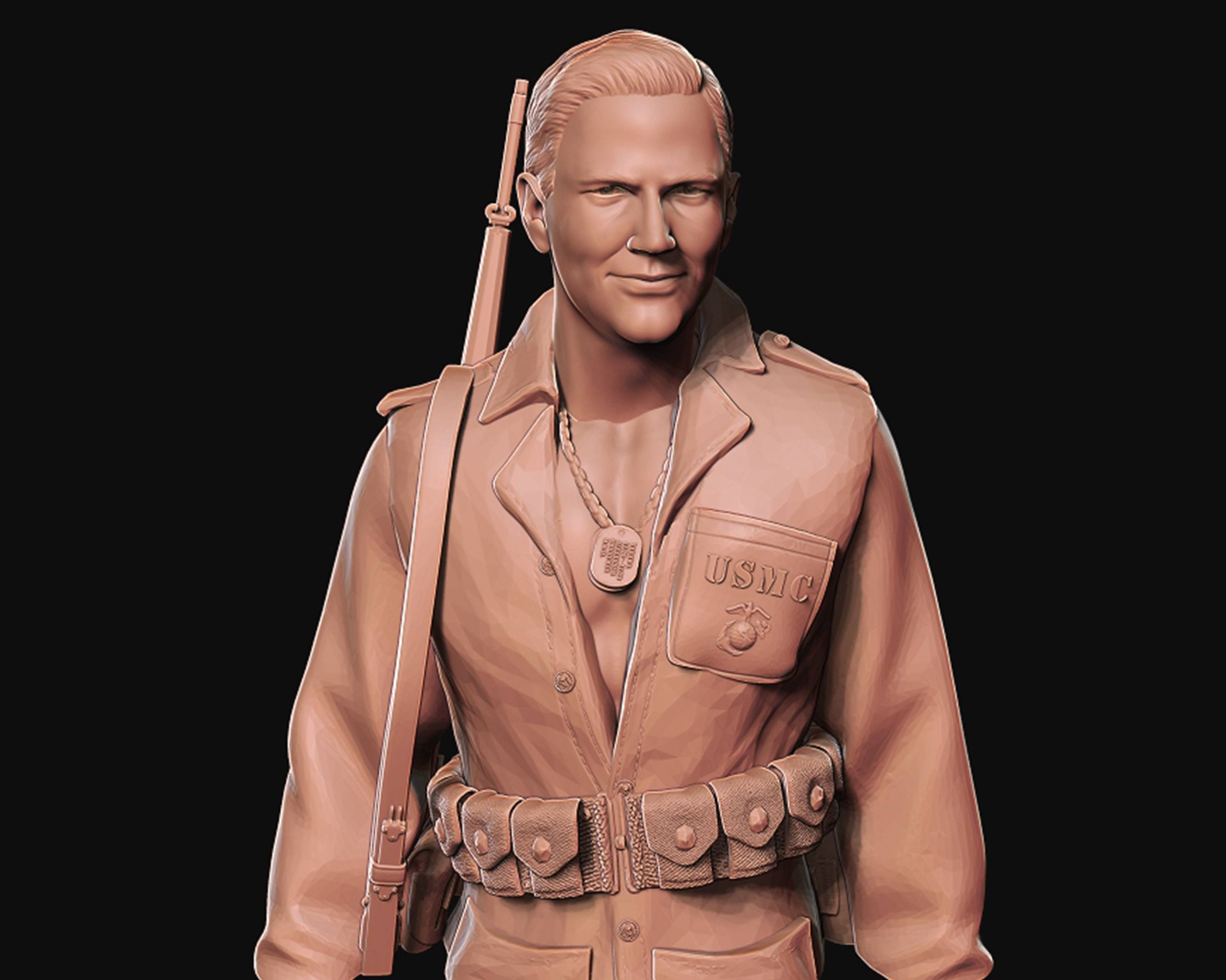 Alexander Bonnyman 3D print model_3