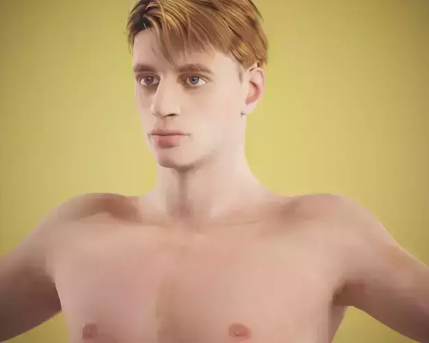 game rigged  boy  sidarat malhotra