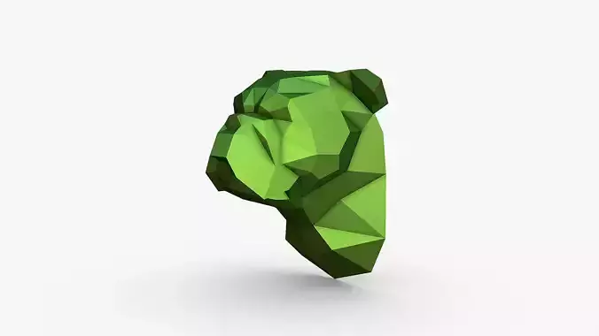 english bulldog head