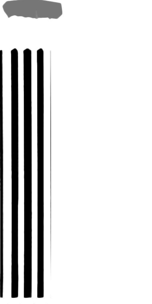 3D Model Classroom stripe 3D model_43