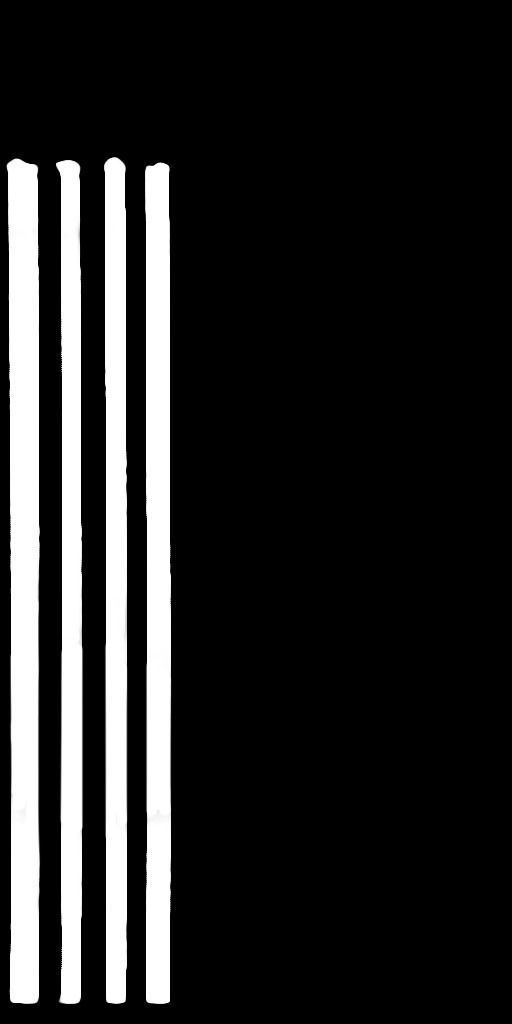 3D Model Classroom stripe 3D model_44