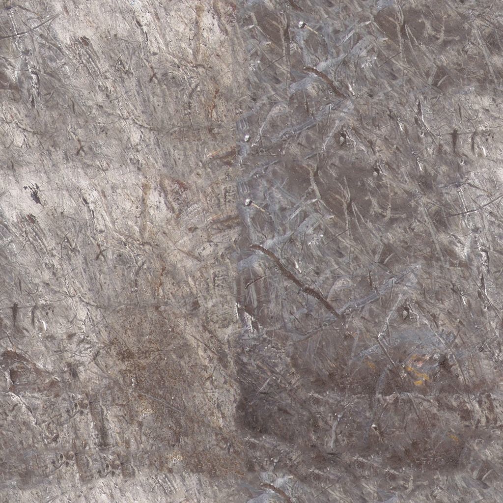 3D Model Classroom stripe 3D model_37