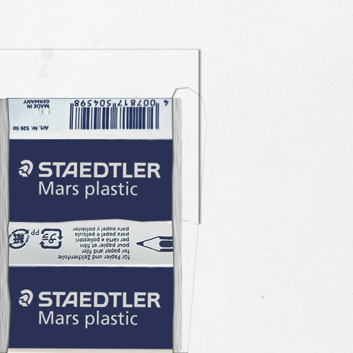 3D Model Classroom stripe 3D model_42