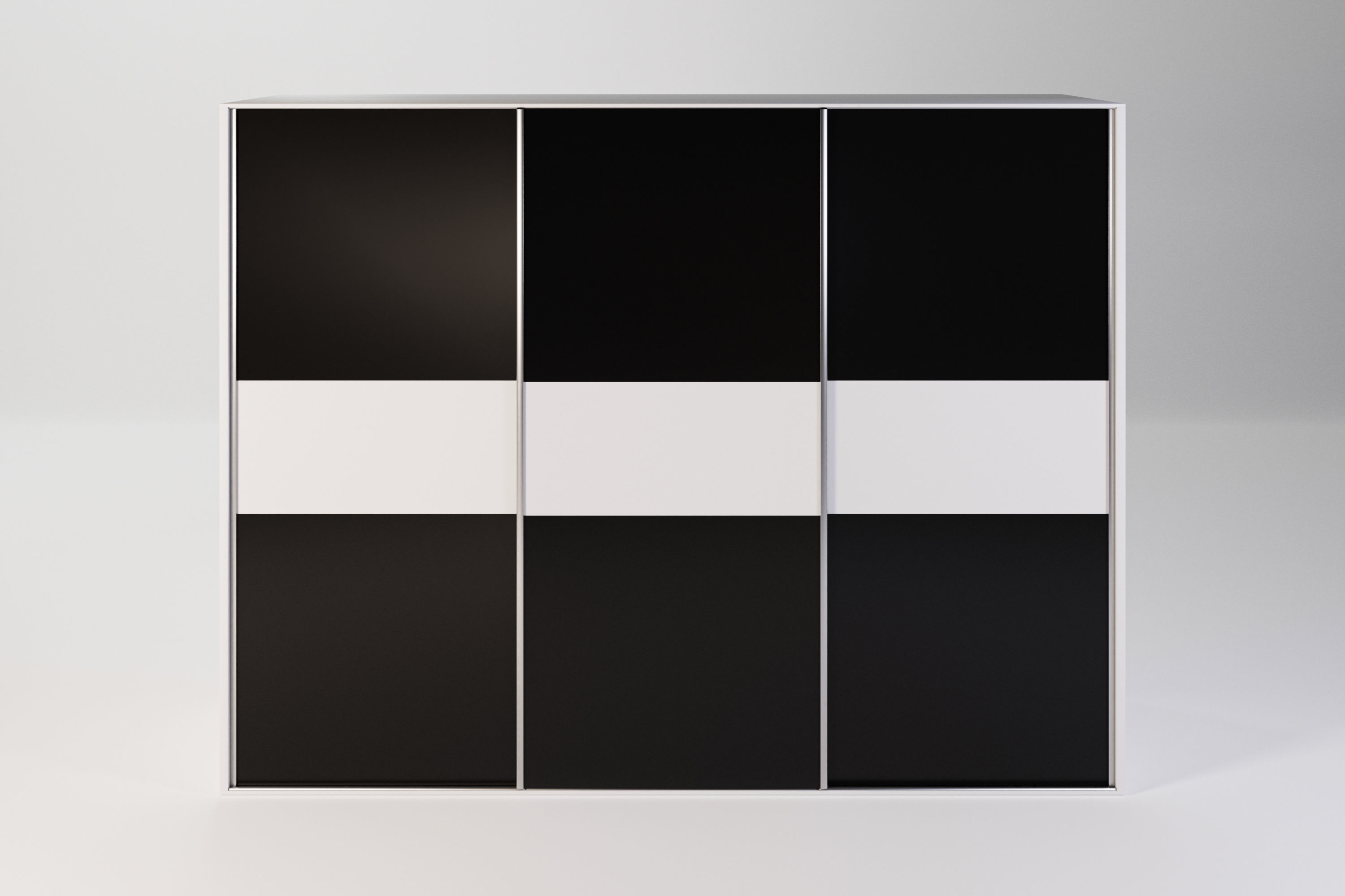 Free Wardrobe Free 3D model_1