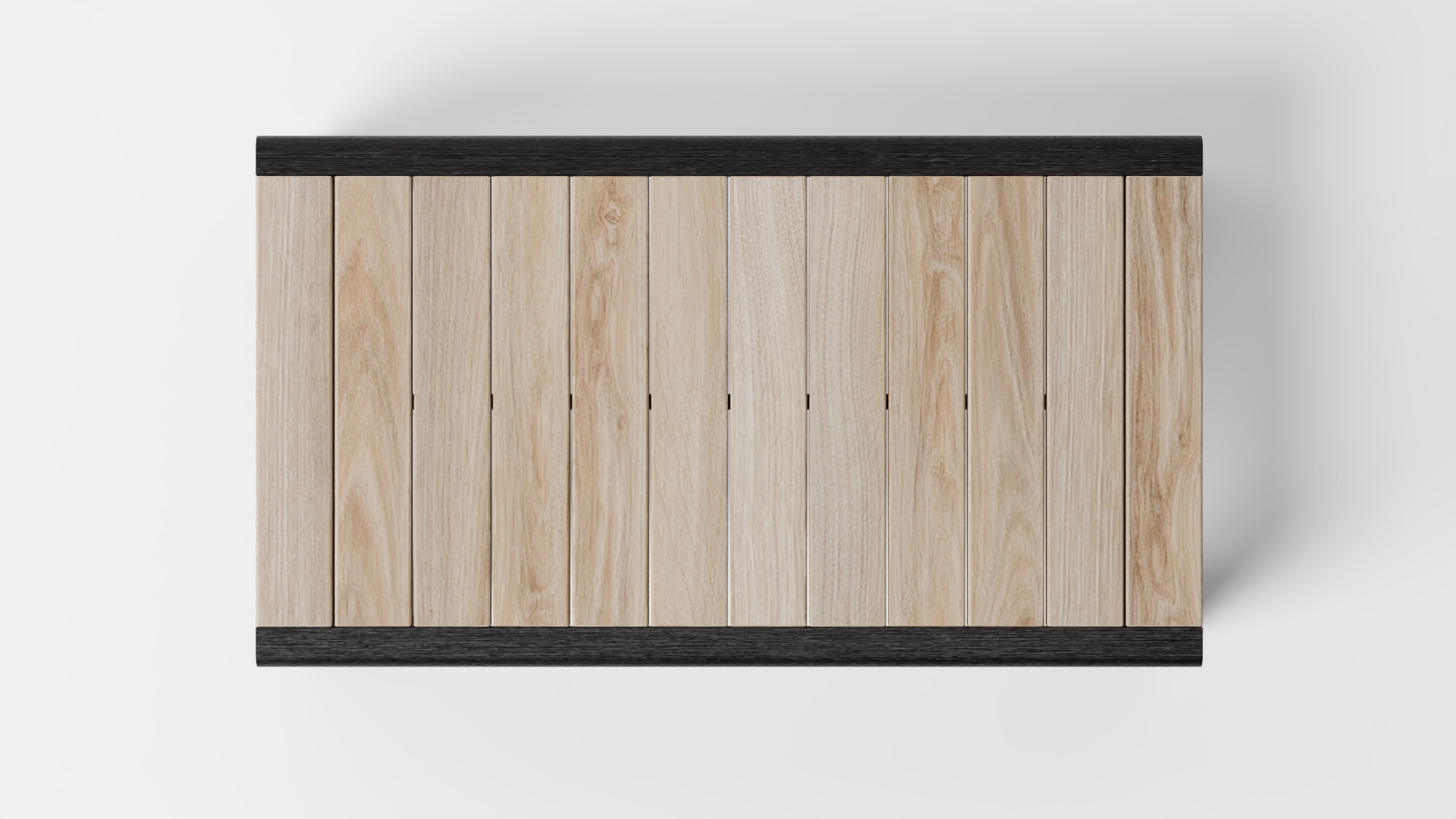 Outdoor Coffee Table 3D model_6