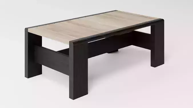 Outdoor Coffee Table