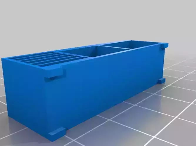 Artigos para diorama