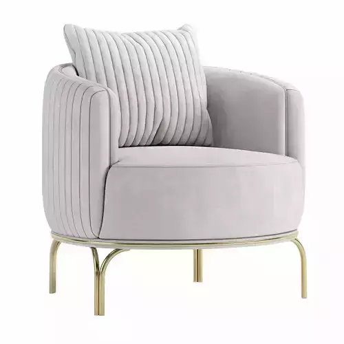 Armchair SEDEF by Romatti TR