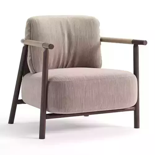 ARMCHAIR NATHY BY DITRE