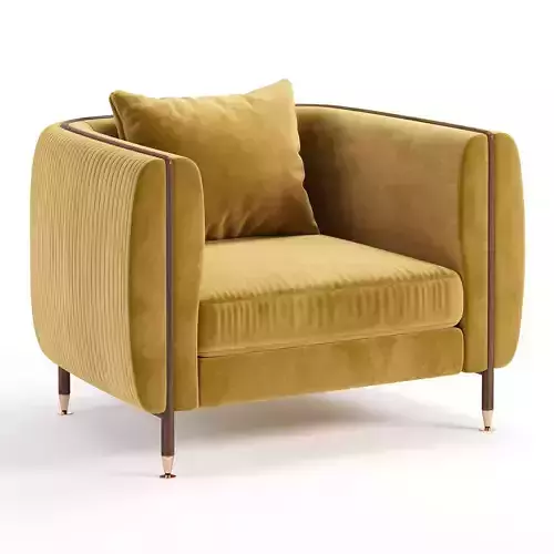  Barlow Armchair 