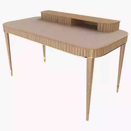 Table Eden-Rock Desk by Sacha Lakic Roche Bobois
