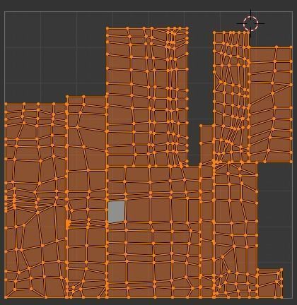 Militaly Bag Low-poly FREE Free low-poly 3D model_2