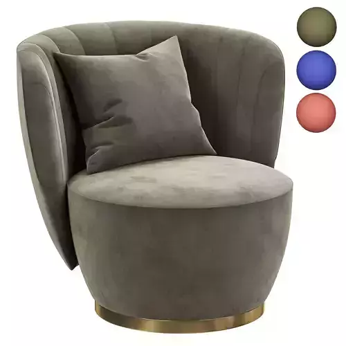 PEARL ARMCHAIR