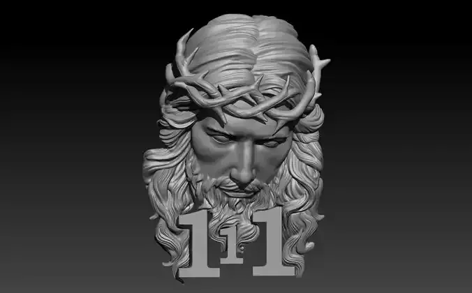 jesus 111