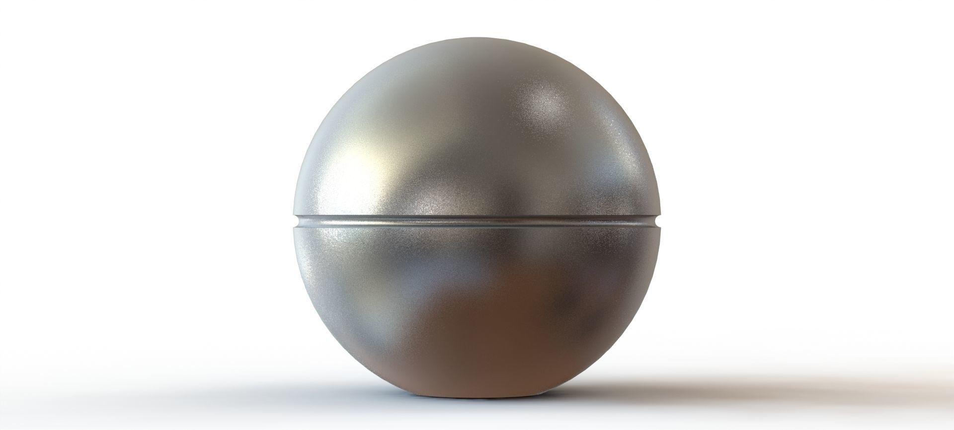 Manipulo Handle Merkbak EP 032 M8 3D model_21