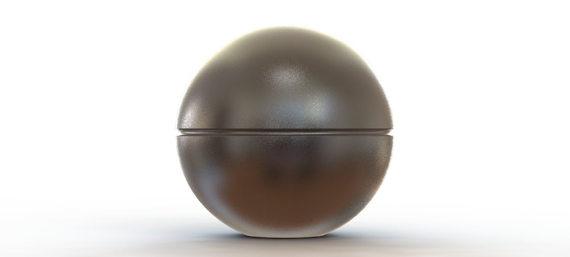 Manipulo Handle Merkbak EP 032 M8 3D model_23