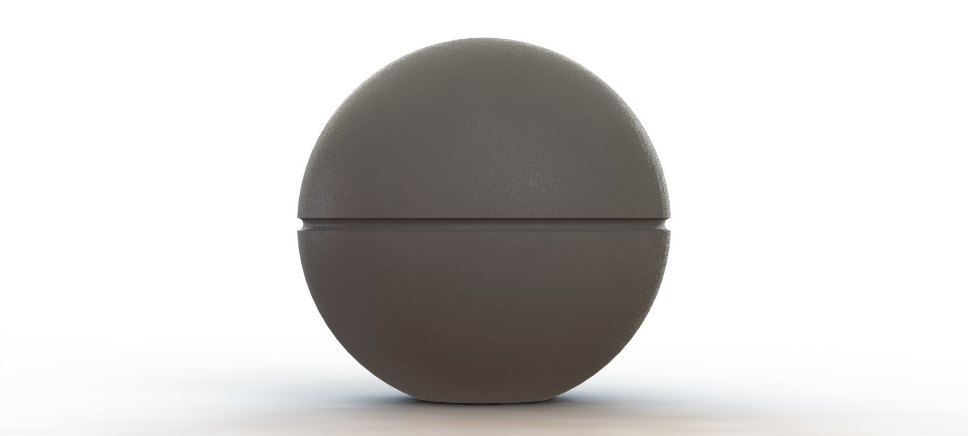 Manipulo Handle Merkbak EP 032 M8 3D model_9