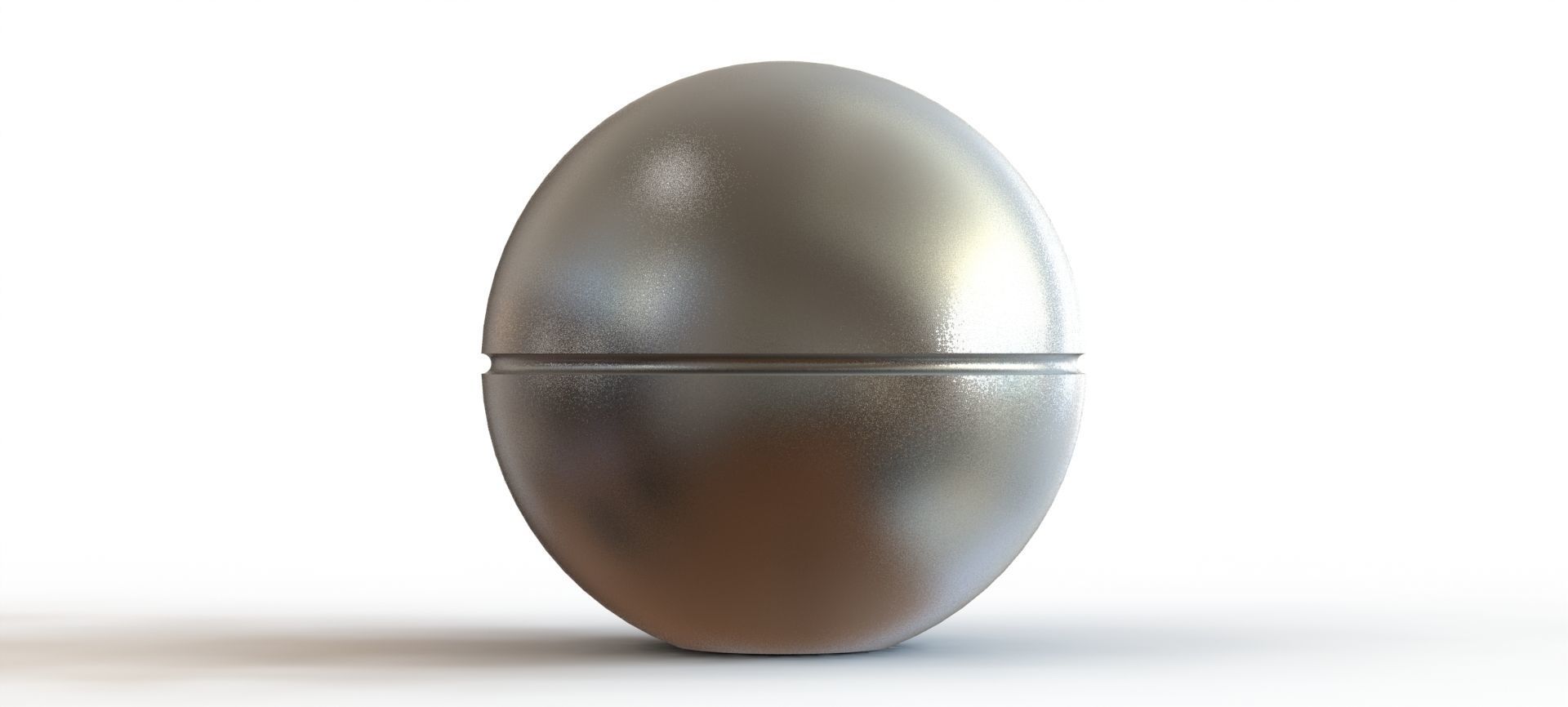 Manipulo Handle Merkbak EP 032 M8 3D model_25