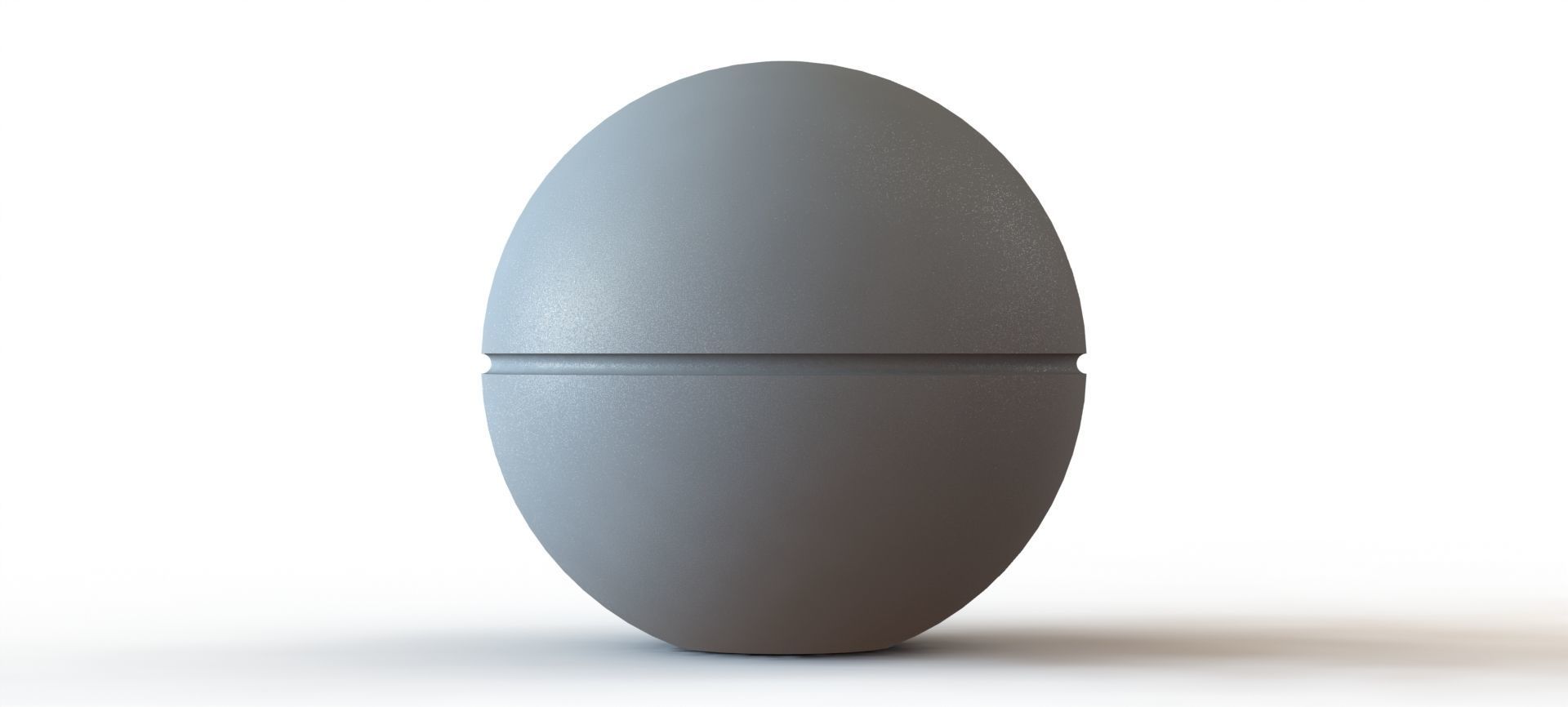 Manipulo Handle Merkbak EP 032 M8 3D model_7